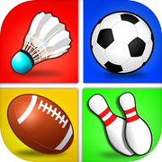 Word Puzzle: Word Gamesicon