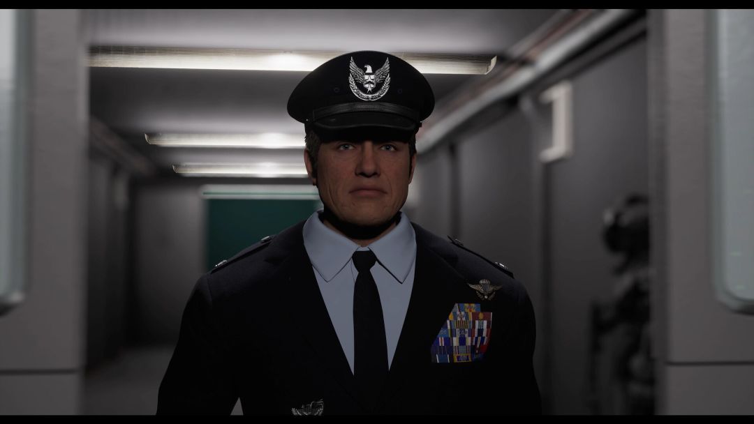 ENTITY: THE BLACK DAY游戏截图