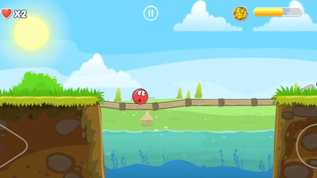 球球快点冲游戏截图