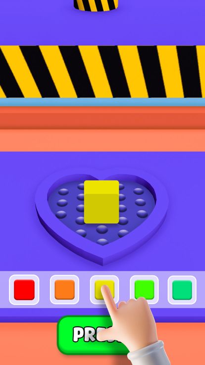 Pop it fidgets step up游戏截图