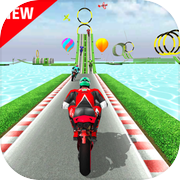 Moto Bike Extreme Stunt Racingicon