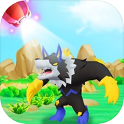 Monster Catch GOicon