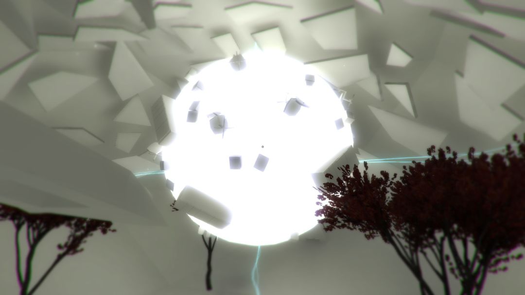 The Next Door游戏截图