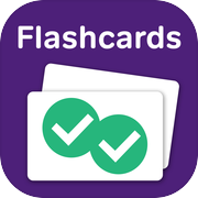 TOEFL Flashcards - Vocabularyicon