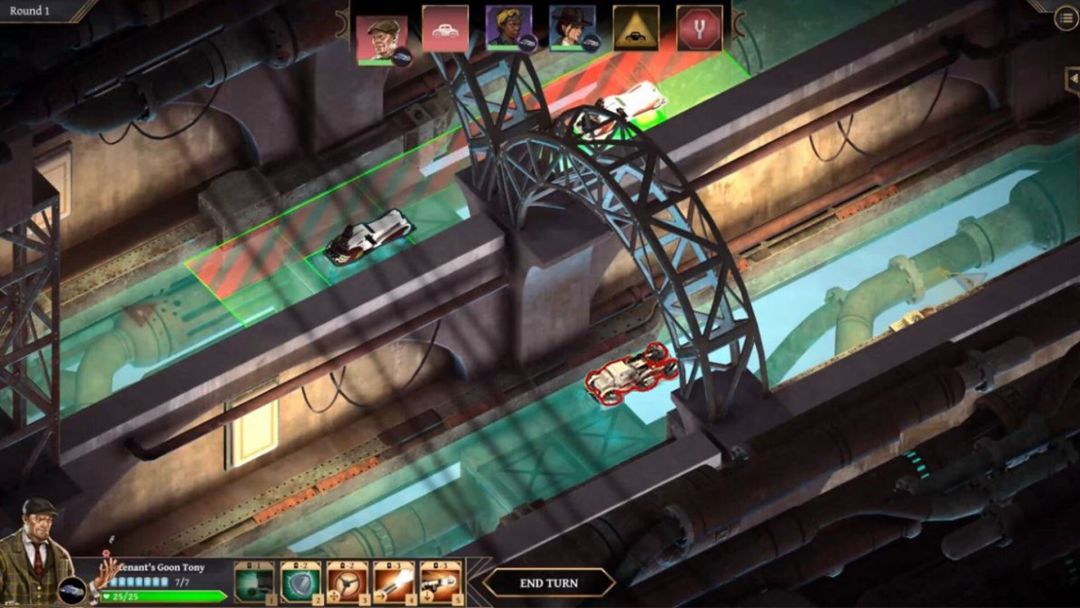 以太与铁游戏截图