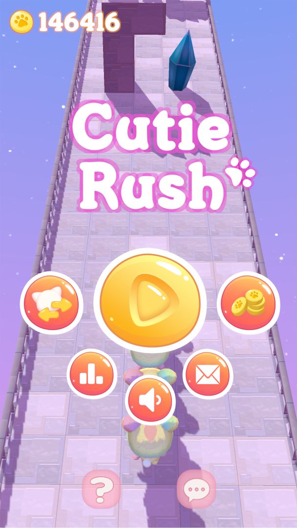 可爱连连队游戏截图