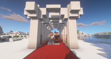 叮！史莱姆为你送来了一份婚礼邀请函~点击接收