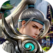 魔晶猎人之热血出击icon