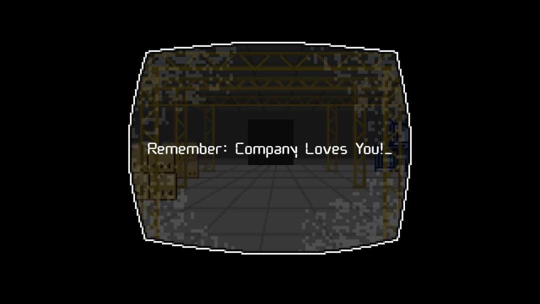 FULFILLMENT游戏截图