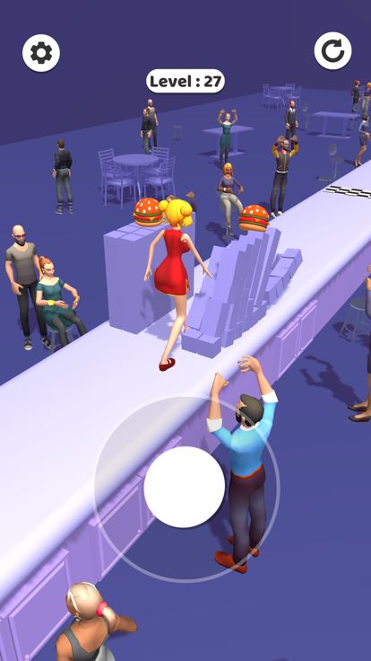 Drunk Walk!.游戏截图