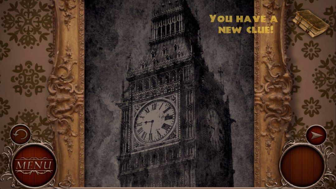 Mystery Of Rivenhallows游戏截图