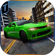 City Drift Racer 2016icon