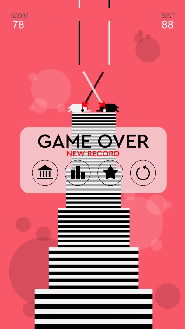 两个建筑工游戏截图