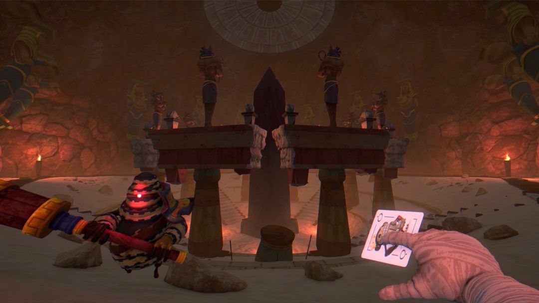 Immortal Redneck游戏截图