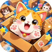 猫咪猜猜猜icon