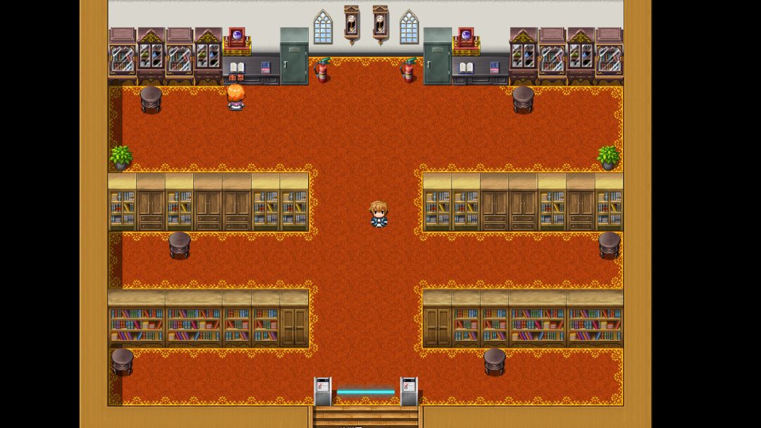 幻梦奇妙记游戏截图