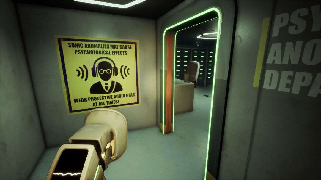 Sparky Marky: Episode 2游戏截图