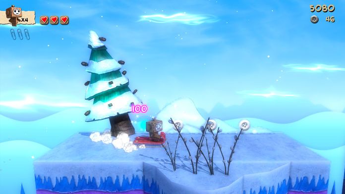 Paper Monsters Recut游戏截图