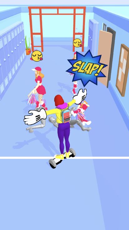 Slap Them All!游戏截图