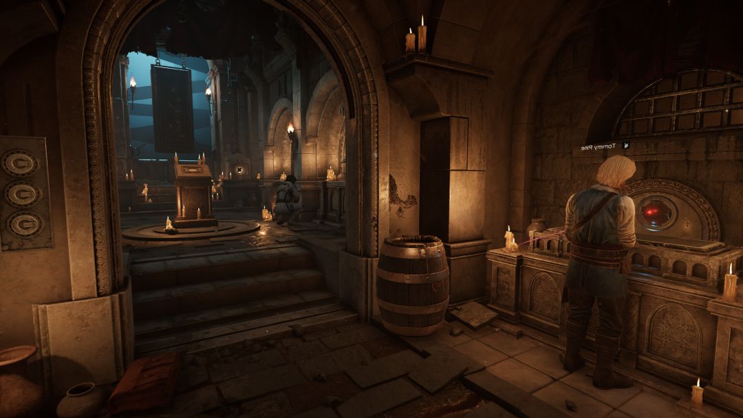 密室逃脱模拟器2游戏截图