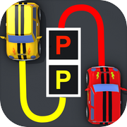 Car Parking Games Car Puzzle