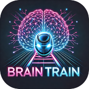 Brain Train: Mind Puzzlesicon