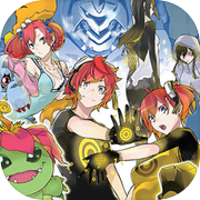 数码宝贝物语：网路侦探骇客icon