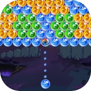 Neo Bubble Shooter