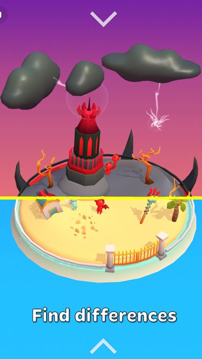 Time Panel游戏截图