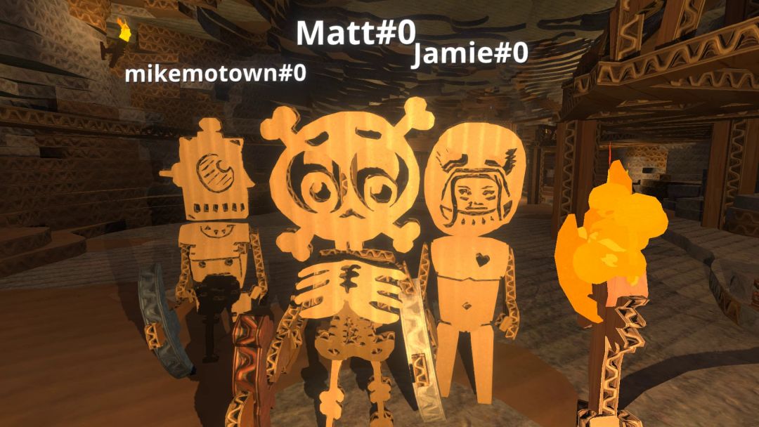 CardLife: Creative Survival游戏截图