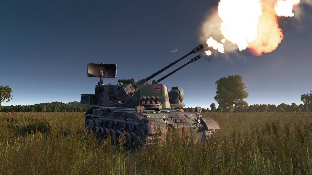 预先号令游戏截图