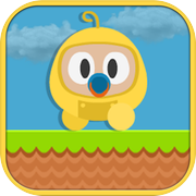Floor Is Lava - Addictive Game