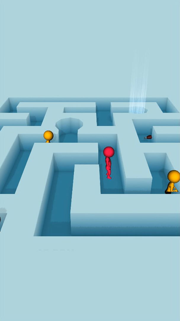 迷宫生存日记游戏截图