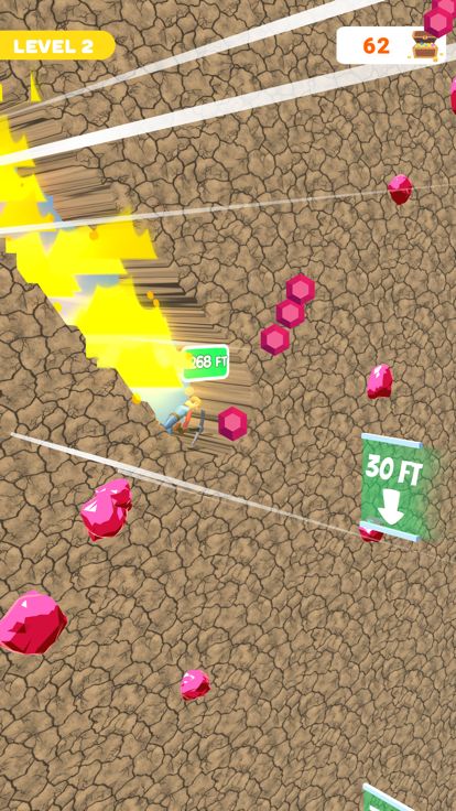 Mine Deeper游戏截图