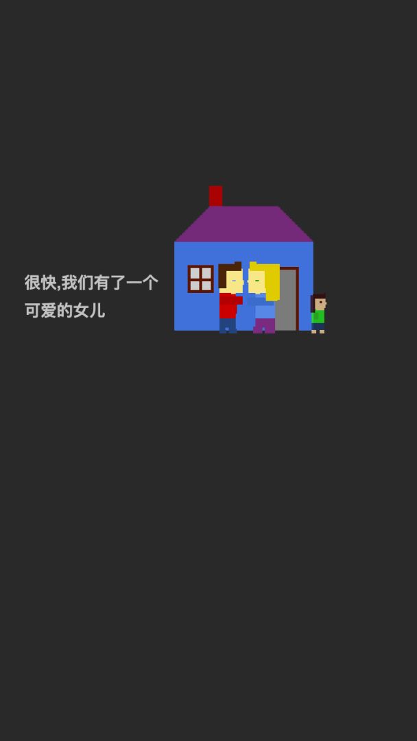 剩下的日子游戏截图