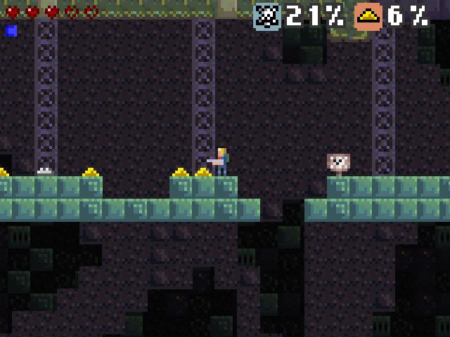 Blasting Agent: Ultimate Edition游戏截图