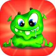 Monster Prank Brain Gameicon