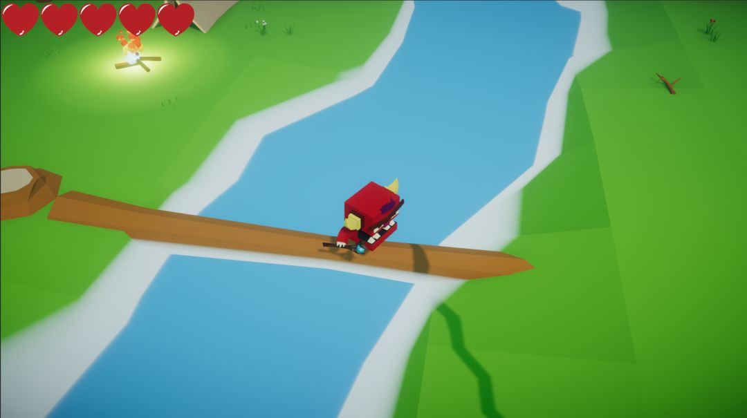 变形课差生游戏截图