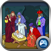 Escape Games: Christmas Party