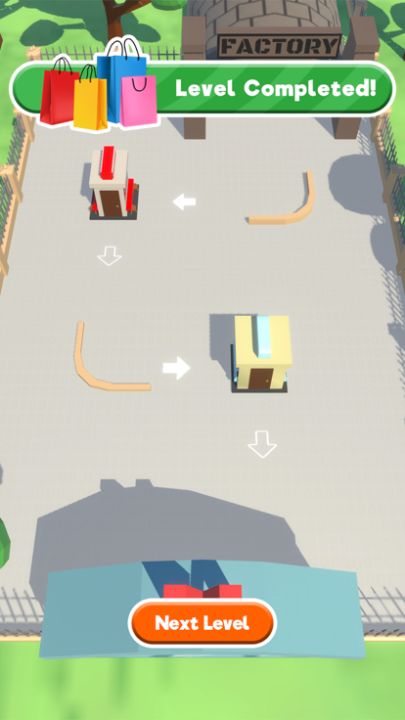 Street Business游戏截图