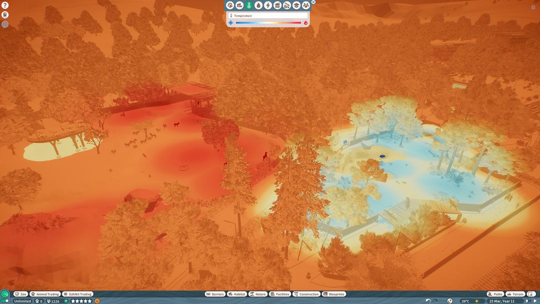 动物园之星游戏截图