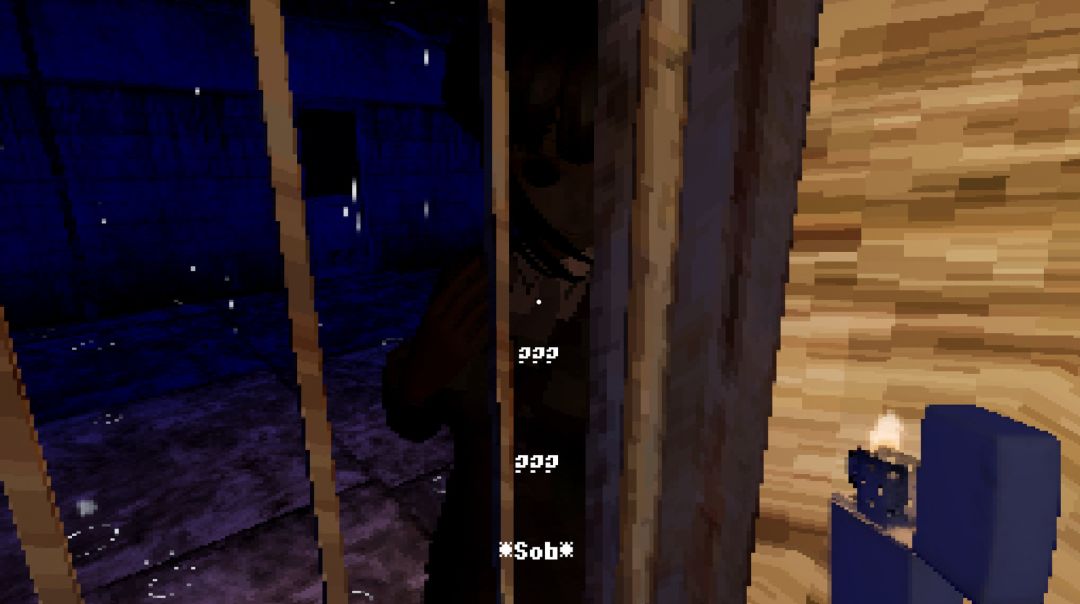 [Chilla's Art] Aka Manto | 赤マント游戏截图