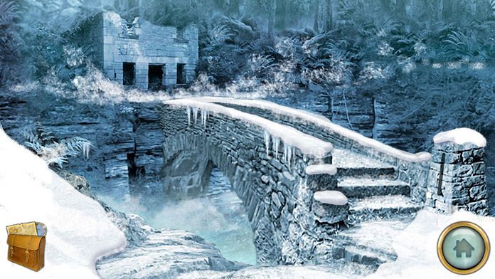 The Lost City 失落之城游戏截图