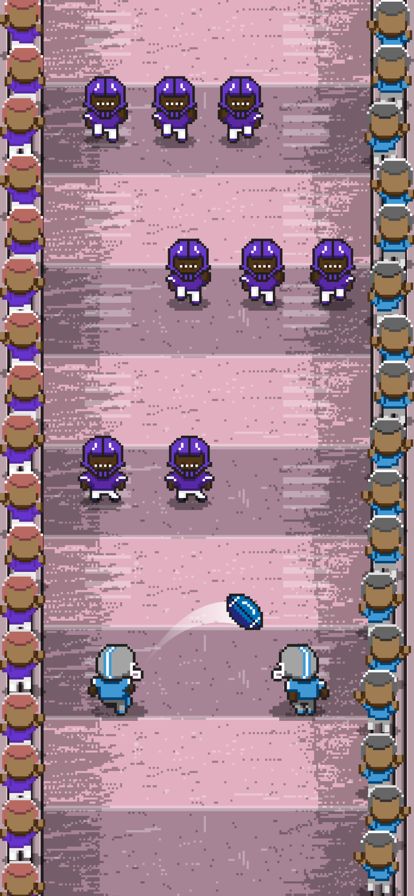 Football.游戏截图