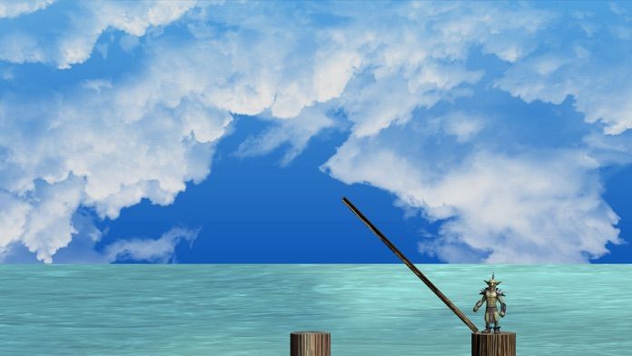 桥要塌下来游戏截图