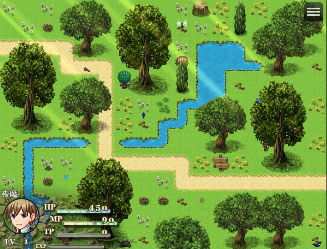 我要当恶魔X游戏截图