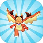 Monster Evolution 3Dicon