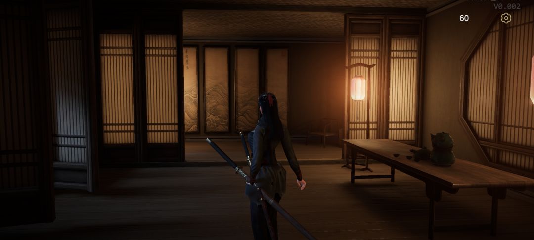 弈剑行游戏截图