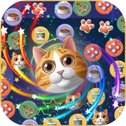Paw Puzzle - Cute Cat Match 3icon