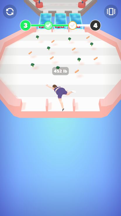 Weight It Out游戏截图